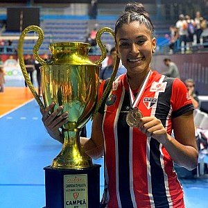 Tainara Santos