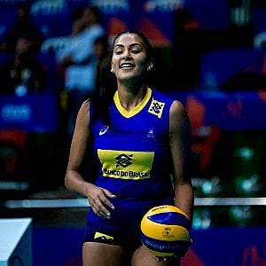 Tainara Santos