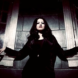 Tairrie B