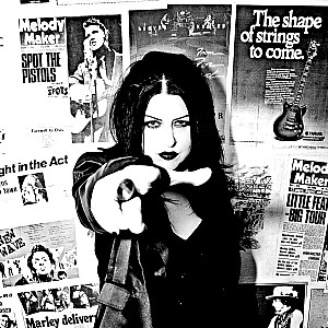 Tairrie B
