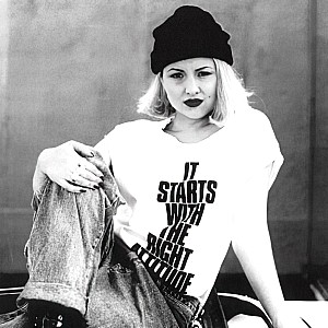 Tairrie B