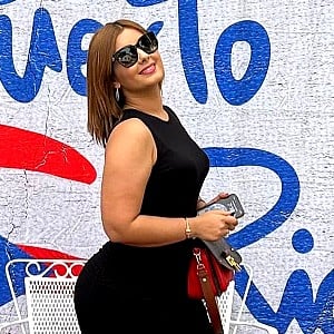 Tairy Ynoa