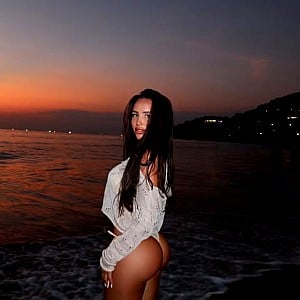 Taisha (Instagram)