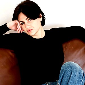 Taisia Aladin