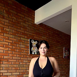 Taisia Aladin