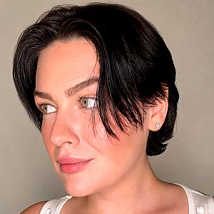 Taisia Aladin