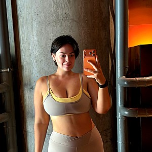 Taisia Aladin