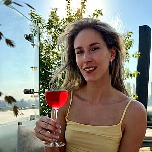 Taisiya Konovalova