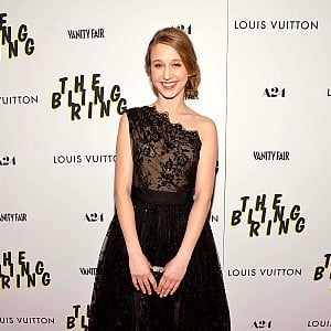 Taissa Farmiga