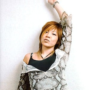 Takako Inoue