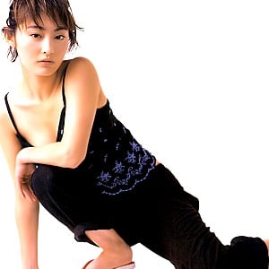 Takako Tokiwa