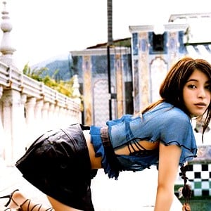 Takako Uehara