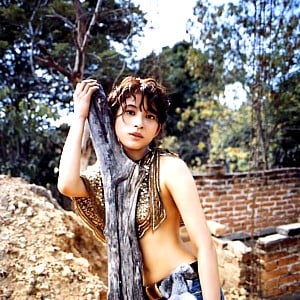 Takako Uehara