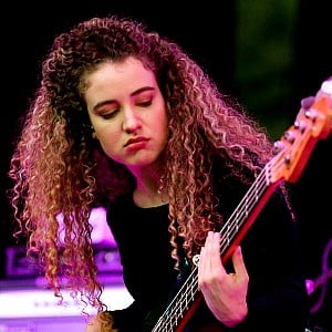 Tal Wilkenfeld