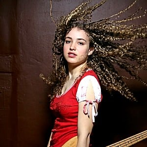 Tal Wilkenfeld