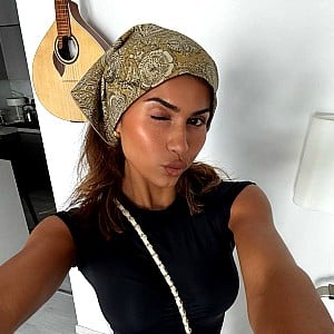 Taleen Sakina