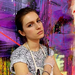 Tali Lennox
