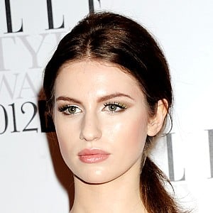 Tali Lennox