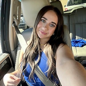 Talia Breyer