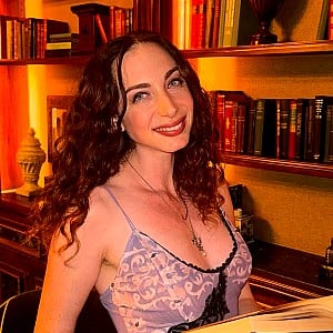Talia Fuhrman