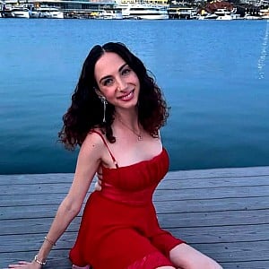 Talia Fuhrman