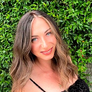 Talia Fuhrman