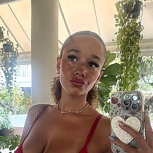 Talia Jackson