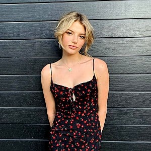 Talia Papantoniou