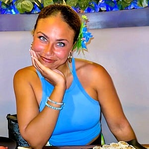Talia Perez