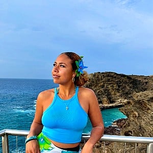 Talia Perez