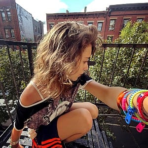 Talia Ryder