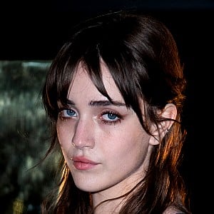 Talia Ryder