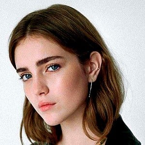 Talia Ryder