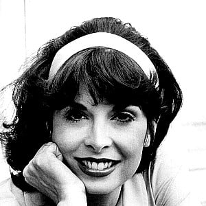 Talia Shire