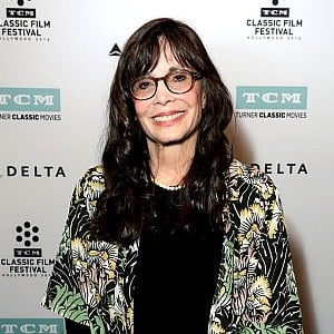 Talia Shire