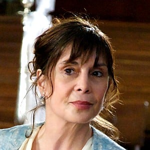 Talia Shire