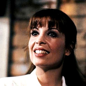 Talia Shire