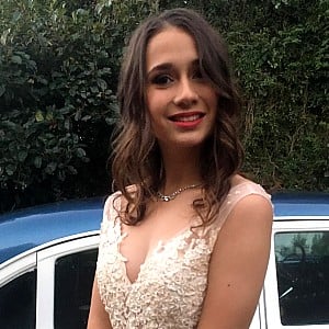 Taliah George