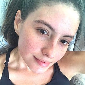 Taliana Vargas
