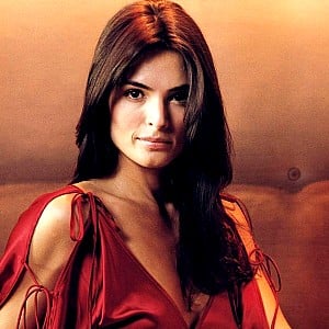 Talisa Soto