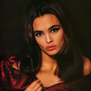 Talisa Soto