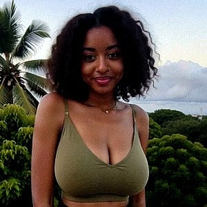 Talisha Wanjiru