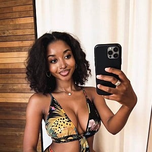 Talisha Wanjiru