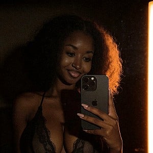 Talisha Wanjiru