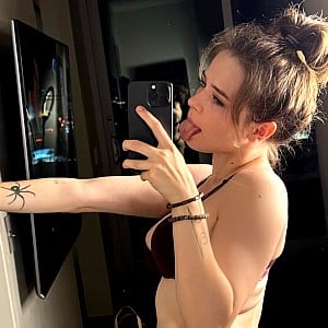 Talissa Smalley