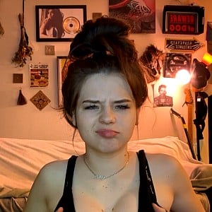 Talissa Smalley
