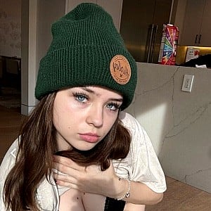 Talissa Smalley
