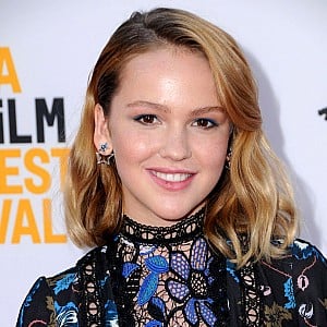 Talitha Bateman
