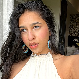 Taliya Naidu
