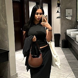 Taliya Naidu